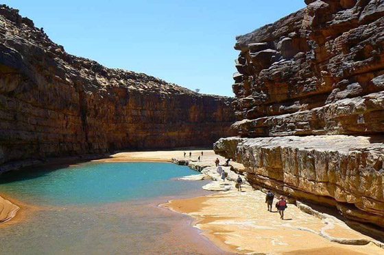 بعد سبات طويل بسبب الإرهاب.. موريتانيا تفتح أبوابها للسياح صورة رقم 19