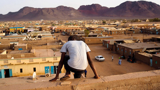 بعد سبات طويل بسبب الإرهاب.. موريتانيا تفتح أبوابها للسياح صورة رقم 20