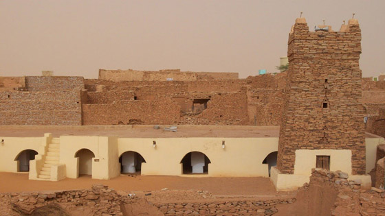بعد سبات طويل بسبب الإرهاب.. موريتانيا تفتح أبوابها للسياح صورة رقم 22