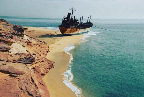 بعد سبات طويل بسبب الإرهاب.. موريتانيا تفتح أبوابها للسياح صورة رقم 3
