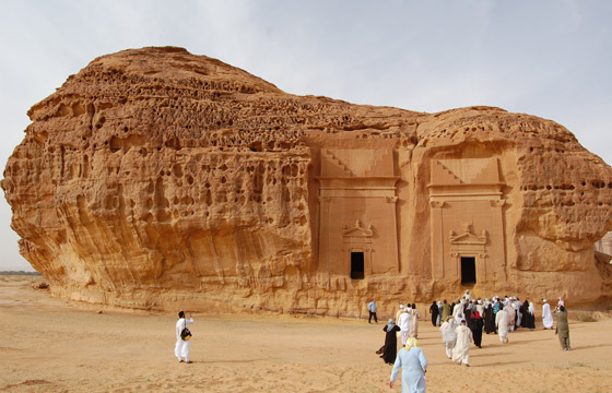بعد سبات طويل بسبب الإرهاب.. موريتانيا تفتح أبوابها للسياح صورة رقم 23