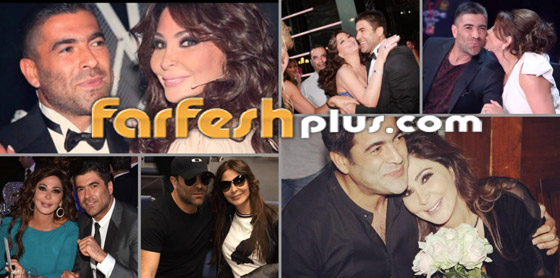 نجاة وائل كفوري من الموت بعد عطل فني بالطائرة.. وما طبيعة علاقته بالنجمة إليسا؟ صورة رقم 1 نجاة وائل كفوري من الموت بعد عطل فني بالطائرة.. وما طبيعة علاقته بالنجمة إليسا؟ صورة رقم 1