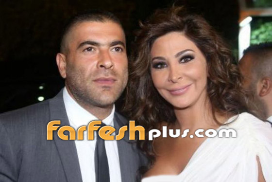 نجاة وائل كفوري من الموت بعد عطل فني بالطائرة.. وما طبيعة علاقته بالنجمة إليسا؟ صورة رقم 6 نجاة وائل كفوري من الموت بعد عطل فني بالطائرة.. وما طبيعة علاقته بالنجمة إليسا؟ صورة رقم 6