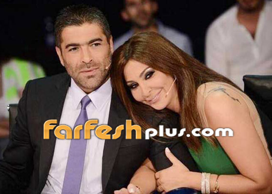 نجاة وائل كفوري من الموت بعد عطل فني بالطائرة.. وما طبيعة علاقته بالنجمة إليسا؟ صورة رقم 2 نجاة وائل كفوري من الموت بعد عطل فني بالطائرة.. وما طبيعة علاقته بالنجمة إليسا؟ صورة رقم 2