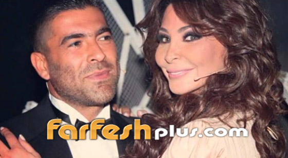 نجاة وائل كفوري من الموت بعد عطل فني بالطائرة.. وما طبيعة علاقته بالنجمة إليسا؟ صورة رقم 3 نجاة وائل كفوري من الموت بعد عطل فني بالطائرة.. وما طبيعة علاقته بالنجمة إليسا؟ صورة رقم 3