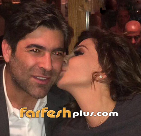 نجاة وائل كفوري من الموت بعد عطل فني بالطائرة.. وما طبيعة علاقته بالنجمة إليسا؟ صورة رقم 8 نجاة وائل كفوري من الموت بعد عطل فني بالطائرة.. وما طبيعة علاقته بالنجمة إليسا؟ صورة رقم 8