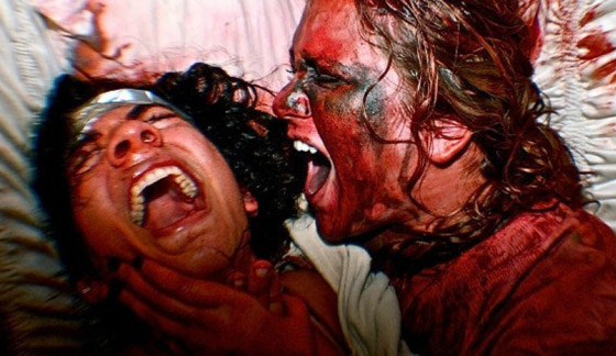 صور: مكافأة 20 ألف دولار لمن يفوز ببيت الرعب الأكثر إخافة في العالم صورة رقم 14