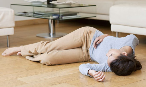 أبرزها ألم الذراع.. 8 أعراض وعلامات لأمراض ومشاكل في القلب صورة رقم 6