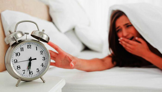 صورة رقم 1 - تعرفوا إلى 8 أبراج مشهورة بالكسل.. هل أنت بينها؟ صورة رقم 1 - تعرفوا إلى 8 أبراج مشهورة بالكسل.. هل أنت بينها؟