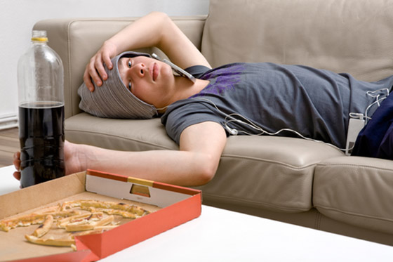 صورة رقم 2 - تعرفوا إلى 8 أبراج مشهورة بالكسل.. هل أنت بينها؟ صورة رقم 2 - تعرفوا إلى 8 أبراج مشهورة بالكسل.. هل أنت بينها؟