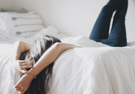 8 عادات يومية سيئة تعطل التمثيل الغذائي.. منها السهر والتوتر! صورة رقم 3