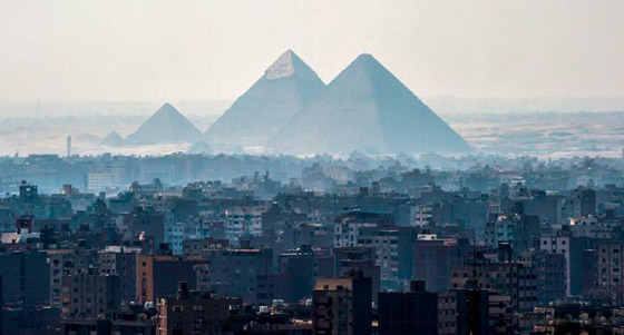 أفضل 10 وجهات سياحية في العالم لعام 2020.. بينهم مدينتين عربيتين صورة رقم 3