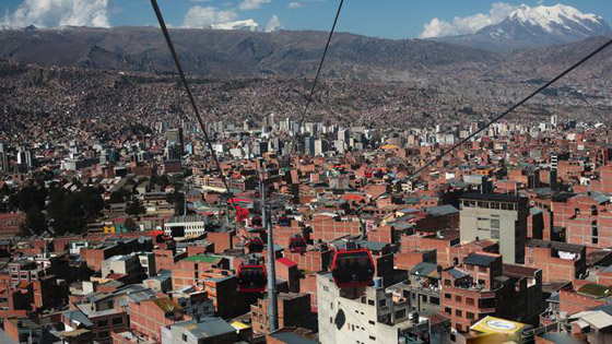 أفضل 10 وجهات سياحية في العالم لعام 2020.. بينهم مدينتين عربيتين صورة رقم 6