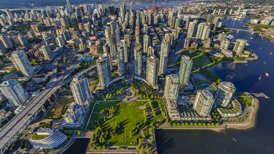 أفضل 10 وجهات سياحية في العالم لعام 2020.. بينهم مدينتين عربيتين صورة رقم 8
