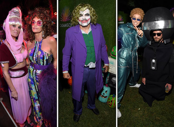 الهالوين.. أسطورة مرعبة تحولت إلى عيد سنوي في أنحاء العالم صورة رقم 15