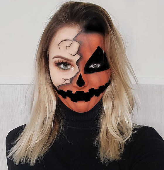 الهالوين.. أسطورة مرعبة تحولت إلى عيد سنوي في أنحاء العالم صورة رقم 14