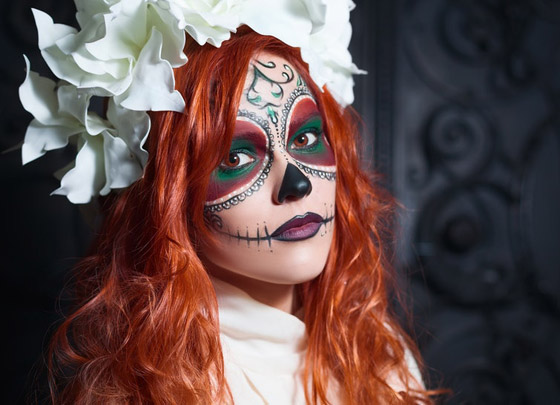 الهالوين.. أسطورة مرعبة تحولت إلى عيد سنوي في أنحاء العالم صورة رقم 16