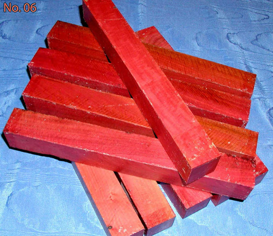 إليكم أغلى وأجود أنواع الخشب في العالم.. وسبب غلائها! صورة رقم 6