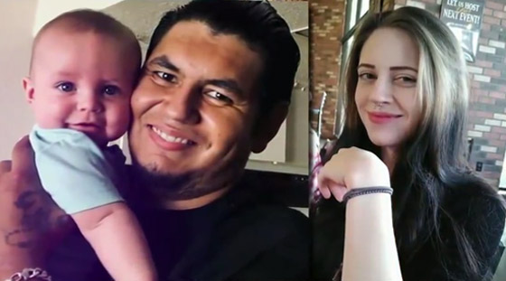 بالفيديو: امرأة تُنقذ عائلة من الدهس بصدم سيارتها بأخرى! صورة رقم 3 بالفيديو: امرأة تُنقذ عائلة من الدهس بصدم سيارتها بأخرى! صورة رقم 3