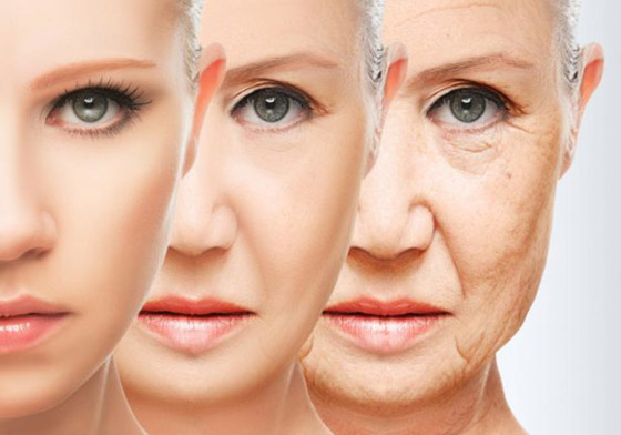 إليكم 7 علامات تدل على الشيخوخة المبكرة وطرق مكافحة كل منها! صورة رقم 10 إليكم 7 علامات تدل على الشيخوخة المبكرة وطرق مكافحة كل منها! صورة رقم 10