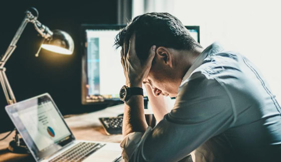 إليكم 7 علامات تدل على الشيخوخة المبكرة وطرق مكافحة كل منها! صورة رقم 6 إليكم 7 علامات تدل على الشيخوخة المبكرة وطرق مكافحة كل منها! صورة رقم 6