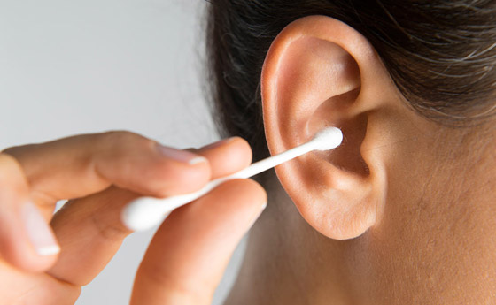 معلومات عن تنظيف الأذن بالأعواد القطنية.. خرافات أم حقائق؟! صورة رقم 6
