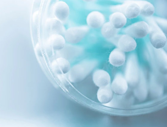 معلومات عن تنظيف الأذن بالأعواد القطنية.. خرافات أم حقائق؟! صورة رقم 7