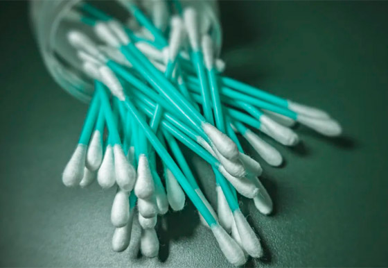 معلومات عن تنظيف الأذن بالأعواد القطنية.. خرافات أم حقائق؟! صورة رقم 9