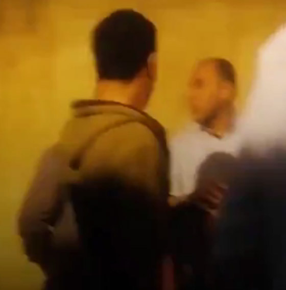 وفاة مصري بعد اجباره على القفز من القطار أثناء سيره لأنه لا يملك تذكرة! صورة رقم 4 وفاة مصري بعد اجباره على القفز من القطار أثناء سيره لأنه لا يملك تذكرة! صورة رقم 4