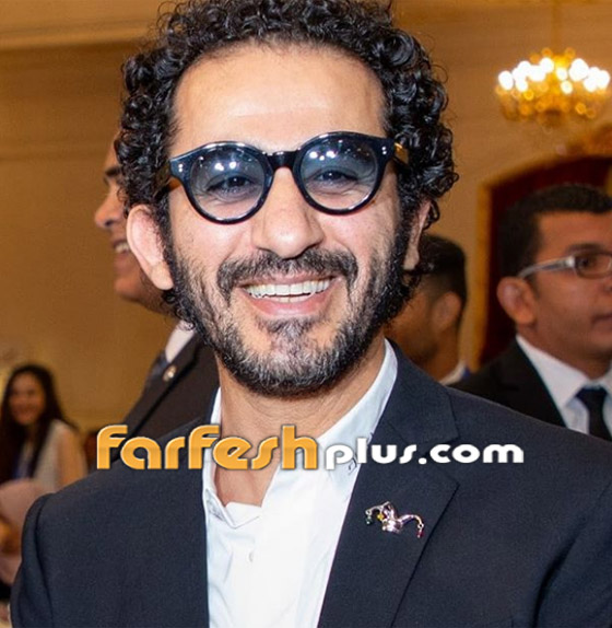 صورة قديمة نادرة.. أحمد حلمي يسخر وينتقد ثيابه في مراهقته صورة رقم 6 صورة قديمة نادرة.. أحمد حلمي يسخر وينتقد ثيابه في مراهقته صورة رقم 6