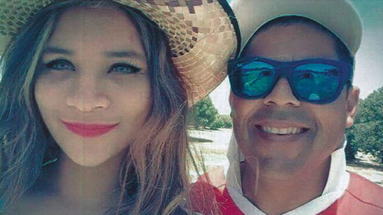 قصة صورة سيلفي جمعت أم بابنتها المخطوفة بعد 17 عاما! صور صورة رقم 9 قصة صورة سيلفي جمعت أم بابنتها المخطوفة بعد 17 عاما! صور صورة رقم 9