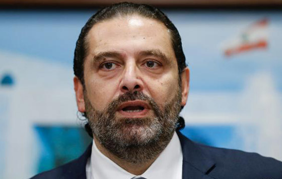 رئيس الوزراء اللبناني سعد الحريري يقدم استقالته بسبب الاحتجاجات! فيديو صورة رقم 10 رئيس الوزراء اللبناني سعد الحريري يقدم استقالته بسبب الاحتجاجات! فيديو صورة رقم 10