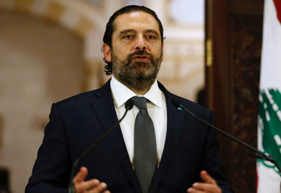 رئيس الوزراء اللبناني سعد الحريري يقدم استقالته بسبب الاحتجاجات! فيديو صورة رقم 11 رئيس الوزراء اللبناني سعد الحريري يقدم استقالته بسبب الاحتجاجات! فيديو صورة رقم 11