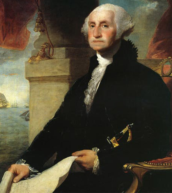 هكذا نشأت العاصمة الأمريكية واشنطن عام 1800.. صورة رقم 1 هكذا نشأت العاصمة الأمريكية واشنطن عام 1800.. صورة رقم 1