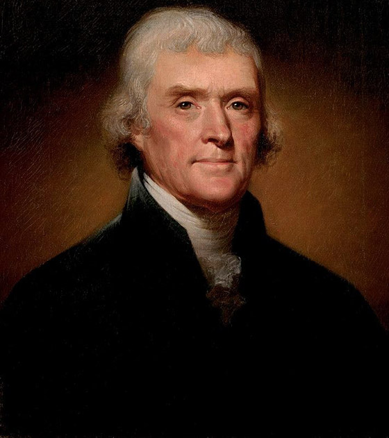 هكذا نشأت العاصمة الأمريكية واشنطن عام 1800.. صورة رقم 3 هكذا نشأت العاصمة الأمريكية واشنطن عام 1800.. صورة رقم 3