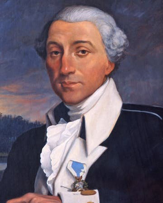 هكذا نشأت العاصمة الأمريكية واشنطن عام 1800.. صورة رقم 5 هكذا نشأت العاصمة الأمريكية واشنطن عام 1800.. صورة رقم 5