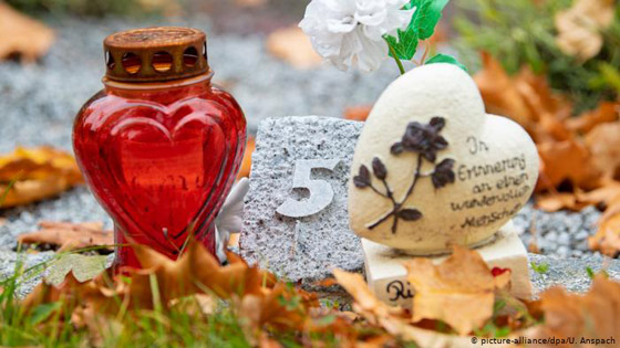 جولة بين أغرب 10 مقابر في العالم! صورة رقم 1