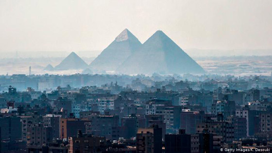 جولة بين أغرب 10 مقابر في العالم! صورة رقم 11