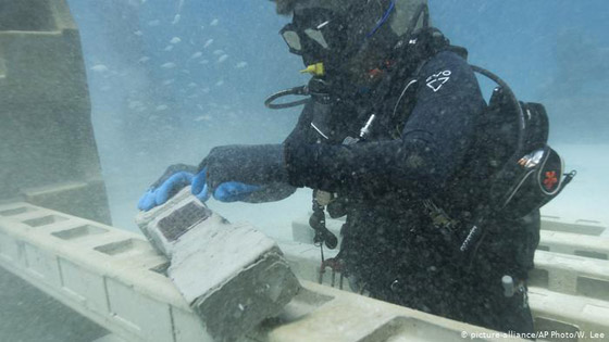 جولة بين أغرب 10 مقابر في العالم! صورة رقم 7