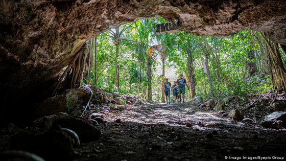 جولة بين أغرب 10 مقابر في العالم! صورة رقم 9