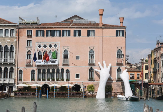 صورة رقم 5 - صور مذهلة خيالية.. عندما يتحول فن المعمار إلى إبداع بلا حدود! صورة رقم 5 - صور مذهلة خيالية.. عندما يتحول فن المعمار إلى إبداع بلا حدود!