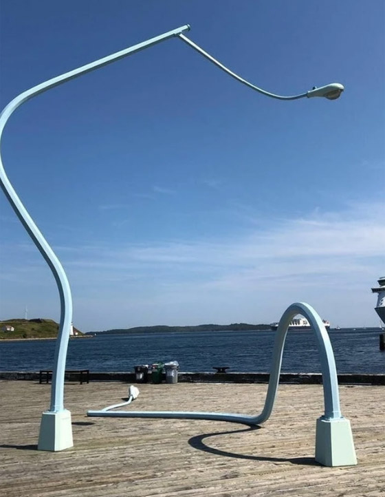 صورة رقم 12 - صور مذهلة خيالية.. عندما يتحول فن المعمار إلى إبداع بلا حدود! صورة رقم 12 - صور مذهلة خيالية.. عندما يتحول فن المعمار إلى إبداع بلا حدود!