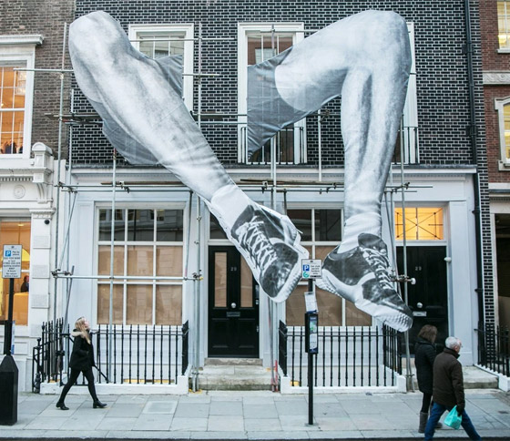 صورة رقم 13 - صور مذهلة خيالية.. عندما يتحول فن المعمار إلى إبداع بلا حدود! صورة رقم 13 - صور مذهلة خيالية.. عندما يتحول فن المعمار إلى إبداع بلا حدود!