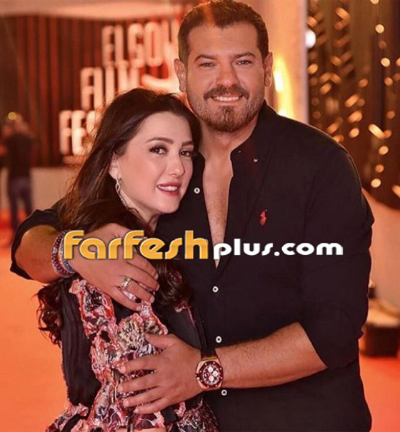 هل تم انفصال عمرو يوسف عن كندة علوش؟ ام انها شائعات؟ صورة رقم 1