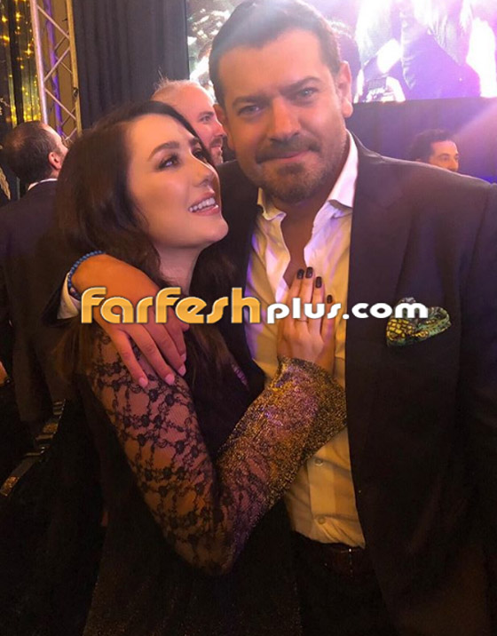 هل تم انفصال عمرو يوسف عن كندة علوش؟ ام انها شائعات؟ صورة رقم 2