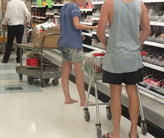 6 عادات عجيبة تبدو طبيعية جداً في بعض الدول صورة رقم 1