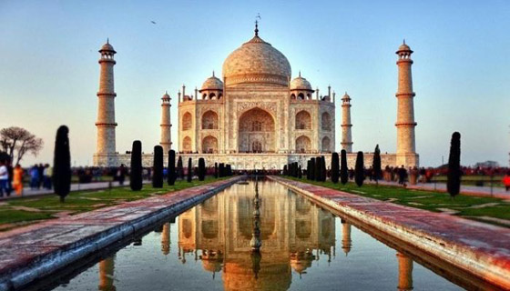 تاج القصور.. القبر الذي أصبح تحفة العالم وأحد عجائبه صورة رقم 2