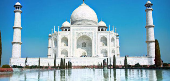 تاج القصور.. القبر الذي أصبح تحفة العالم وأحد عجائبه صورة رقم 9