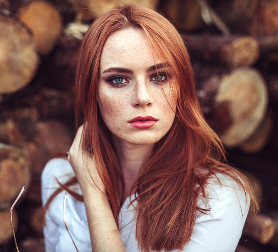 10 مواصفات ومعايير للجمال عند المرأة.. ما علامتك التقديرية؟ صورة رقم 4