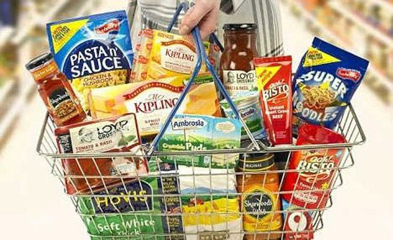 تعرفوا إلى أكثر 10 أنواع من الطعام تدمر العظام.. فاحذروها! صورة رقم 5